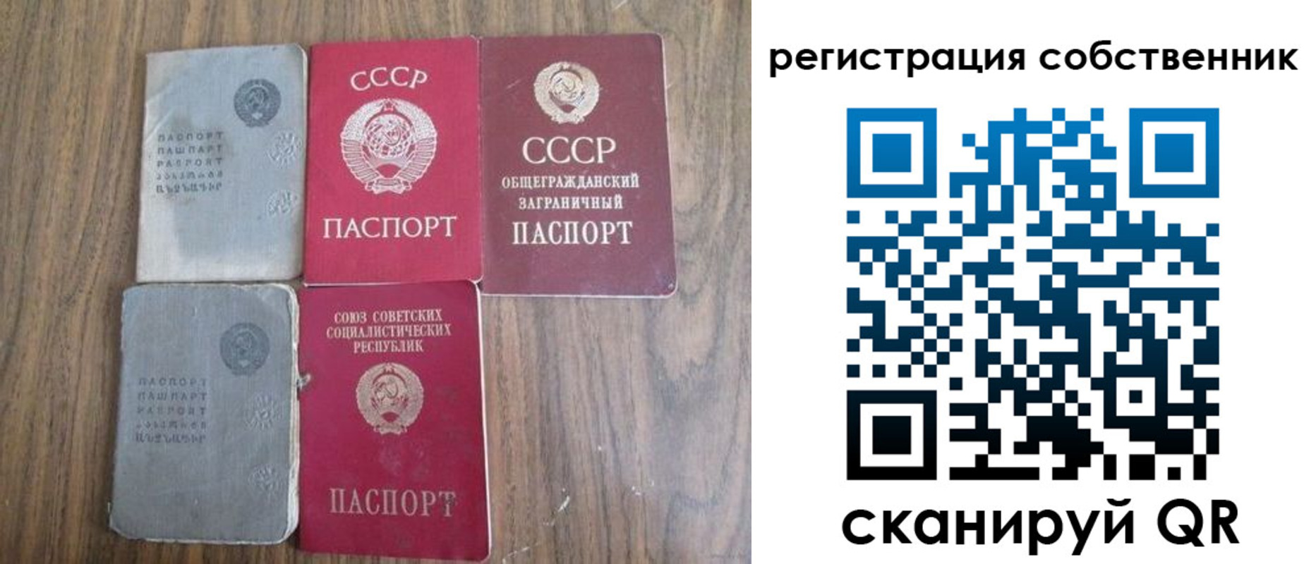 прописка для работы в Ермолино